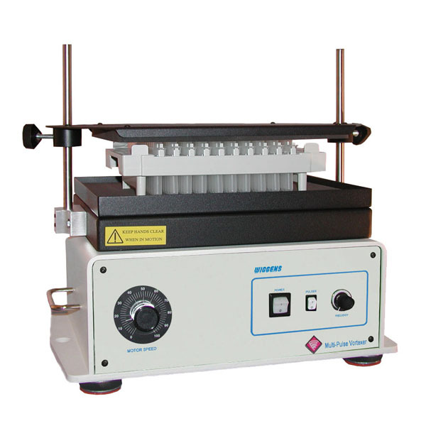 LC1024 大容量高速振荡器图片