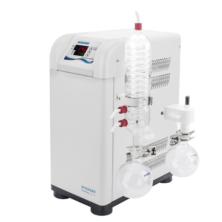 CSC960T防腐蚀溶剂回收真空泵图片