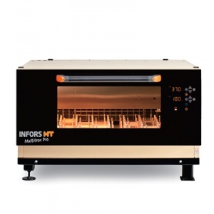 INFORS Microtron 高通量筛选振荡培养箱图片