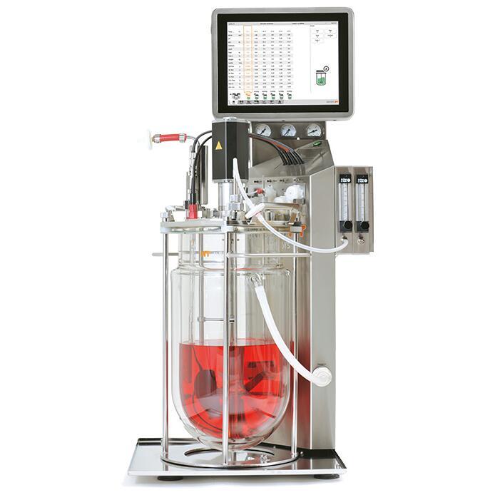 INFORS Labfors 5 Cell台式细胞反应器图片