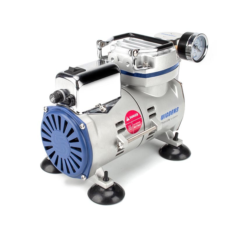 V300 无油真空泵图片