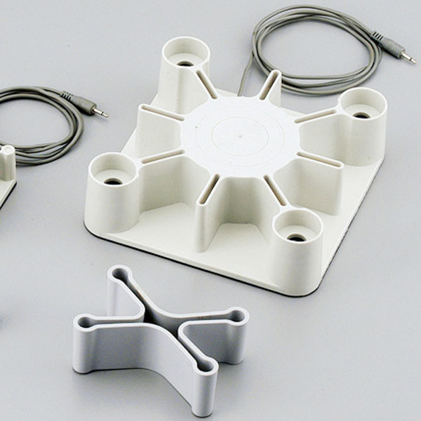 CS-1分体控制防水型搅拌器图片